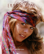 Emma Morgan Gran Canaria - Click here to buy from Blurb